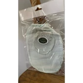 Gerçek İpek Yüz Vücut Kesesi - 2