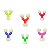 Köpek Oyuncağı Y Şekilli - 2