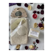 Bebek Banyo Hamam 4'Lü Set - 3