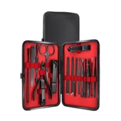 Manikür Seti 17 Parça - 1