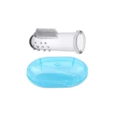 Kedi Köpek Diş Temizleme Fırçası - 2