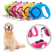 Otomatik Uzayan Köpek Tasması 3 METRE - 4