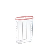 Mikopet Mama Kabı 2.4 Litre - 1