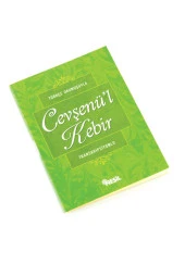 Türkçe Okunuşuyla Cevşenül Kebir thumbnail 2