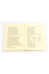 Türkçe Okunuşuyla Cevşenül Kebir thumbnail 3