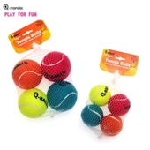 Köpek Oyun Topu 4 Adet - 1