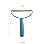 Elbise Tiftik Tüy Toplama Aleti - 3