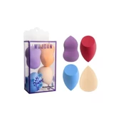 Armut Sünger Seti 4 Adet - 1