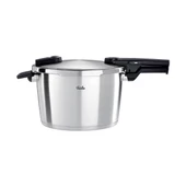 Fissler Vitaquick Premium 8 Litre Düdüklü Tencere - 1
