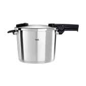 Fissler Vitaquick Premium 10 Litre Düdüklü Tencere - 1