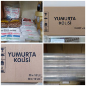 15 Lİ PLASTİK KAPAKLI YUMURTA VİYOLÜ thumbnail 7