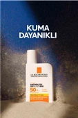 La Roche Posay Anthelios UVmune400 Invisible Fluid Tüm Cilt Tipleri İçin SPF50+ Yüz Güneş Kremi 50 ml - 3