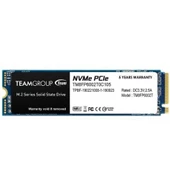 TEAM 2TB MP33 TM8FP6002T0C101 1800- 1500MB/s M2 PCIe NVMe Gen3 Disk - 1