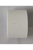 38x50 TERMAL KARTON RAF ETİKETİ ORTADAN DELİKLİ 10 ADET RULO - 3
