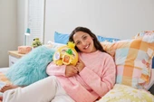 Giochi Preziosi Snackles Aburcubur 20 cm Peluş S2 5UA04000 BARBRA - 6
