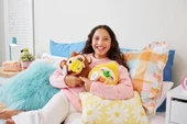 Giochi Preziosi Snackles Aburcubur 20 cm Peluş S2 5UA04000 BARBRA - 7