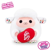 Giochi Preziosi Snackles Aburcubur 20 cm Peluş S2 5UA04000 BARBRA - 2