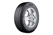 Bridgestone 205/65 R16C 107/105T DURAVIS VAN WINTER Kış Lastiği -2024 - 1