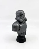Stormtrooper Heykel Biblo - 2