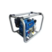 Hyundai HWP50 2'' Benzinli Su Motoru - 1