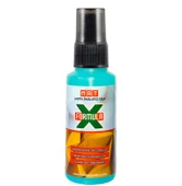 FormulaX Mat Lastik Parlatıcı 400ml - 1