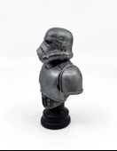 Stormtrooper Heykel Biblo - 3