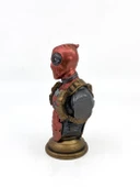 Deadpool Heykel Biblo - 3
