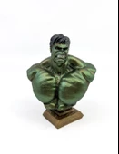 Hulk Heykel Biblo - 1