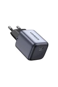 Ugreen Nexode 30 W Type-C Şarj Adaptörü - 1
