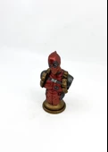 Deadpool Heykel Biblo - 6
