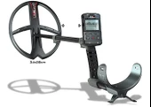 XP DEUS 2 Metal Dedektör - Ana Kontrol Ünitesi ve 34x28cm FMF Başlık İle - 1