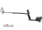 XP DEUS Metal Dedektör - Ana Kontrol Ünitesi 24x13cm HF Başlık ile - 2