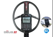 XP DEUS 2 Metal Dedektör - Ana Kontrol Ünitesi ve 34x28cm FMF Başlık İle - 2