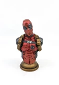 Deadpool Heykel Biblo - 1