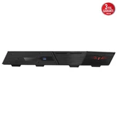 ASUSTOR FS6712X-16GB CELERON QC N5105-16GB RAM-12 adet  M2 NVME diskli Nas Sunucu (Disksiz) - 3