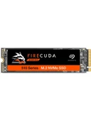 Seagate Firecuda 510 ZP1000GM3A011 PCI-Express 3.0 1 TB M.2 SSD Teşhir - 2
