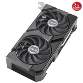 ASUS 12GB DUAL RTX4070-O12GD6-EVO GDDR6X 192bit HDMI DP PCIe 16X v4.0 - 4