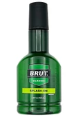Brut Classic Splash-On 103ML - 1