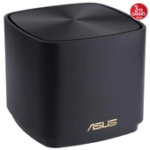 ASUS ZENWIFI XD4 PLUS AX1800 AiMESH ROUTER 2-li paket - 4