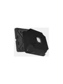 SİYAH KAMERA MONTAJ BUATI RBOX (TABAN DAHİL) - 2
