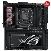 ASUS ROG MAXIMUS Z890 EXTREME DDR5 HDMI-DP THUNDERBOLT PCIE 5.0 1851p ATX thumbnail 2