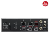 ASUS ROG MAXIMUS Z890 EXTREME DDR5 HDMI-DP THUNDERBOLT PCIE 5.0 1851p ATX thumbnail 8