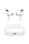 Alcatel Uyumlu AirPods Pro  Kablosuz Bluetooth Kulaklık thumbnail 3