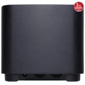ASUS ZENWIFI XD4 PLUS AX1800 AiMESH ROUTER 2-li paket - 5