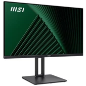 MSI 23.8" FLAT VA PRO MP245PG 1MS 100HZ HDMI-DP PIVOT KURUMSAL MONİTÖR 1920X1080 thumbnail 3