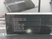 DIAMOND DA-2450.4 4X50RMS 2750W 4KANALLI OTO ANFİ - 2