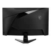 MSI 31.5" VA MAG 32C6 1MS 180HZ HDMI-DP KAVISLI GAMING MONİTÖR 2560X1440 thumbnail 4