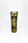 Antik Mısır Anubis Mumluk - 2