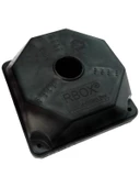 SİYAH KAMERA MONTAJ BUATI RBOX (TABAN DAHİL) - 1