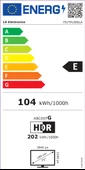 LG 75UT91006LA 75" 189 Ekran 4K Ultra HD LED Televizyon - 2